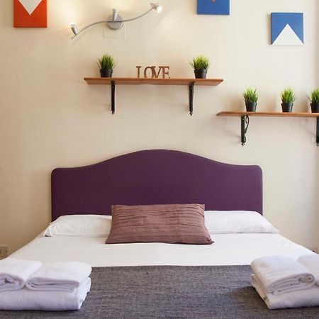 Monti House Apartment Roma Exterior foto