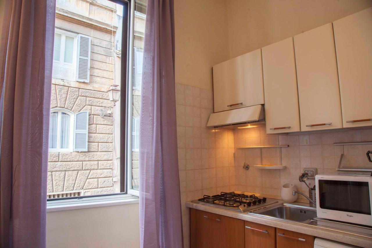 Monti House Apartment Roma Exterior foto