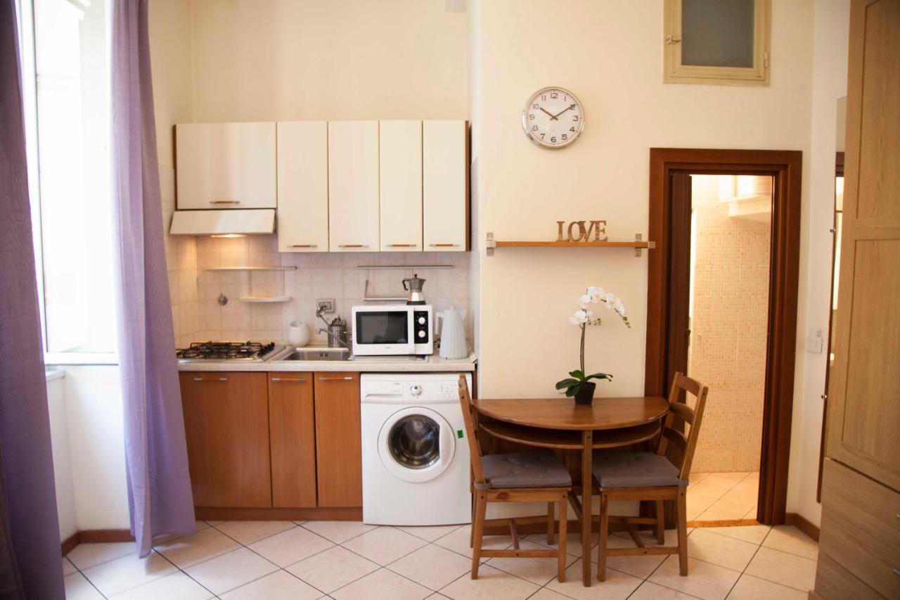 Monti House Apartment Roma Exterior foto