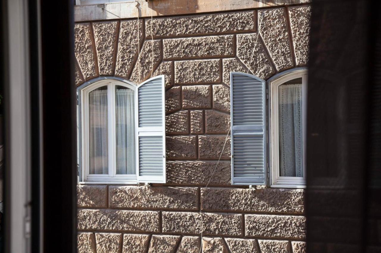 Monti House Apartment Roma Exterior foto
