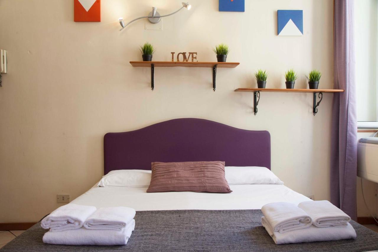 Monti House Apartment Roma Exterior foto